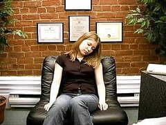 Free Kilo Movies presents: Emily's casting...f70