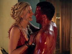 Free Kilo Movies presents: Viva bianca - spartacus vengeance