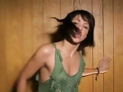 Free Kilo Movies presents: Shakira - rabiosa (cum swallow edition)