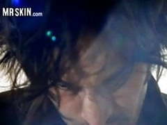 Free Kilo Movies presents: Celebrity blow job, celebs getting a mouth full!