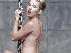 Free Kilo Movies presents: Miley cyrus