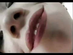 Free Kilo Movies presents: Coed kathryn marie in her hottest scene