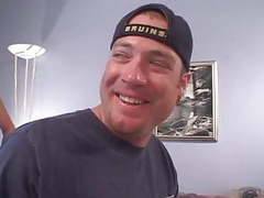 Free Kilo Movies presents: Milf rents room to college boy, then... - cireman