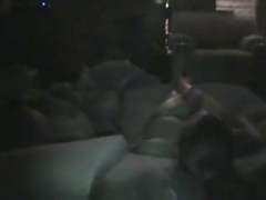Free Kilo Movies presents: Open minded husband find first bbc for his wife