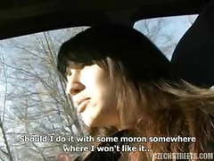 Free Kilo Movies presents: Czech streets - nikola