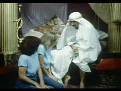 Free Kilo Movies presents: Vintage ron jeremy deepthroat!