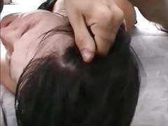 Free Kilo Movies presents: Hinterhoffotzen deepthroat gag rough facefuck