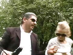 Free Kilo Movies presents: Best gang bang ever ( french ) part 2