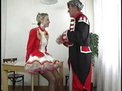 Free Kilo Movies presents: Lilian und angellina tea - koelner fickmariechen