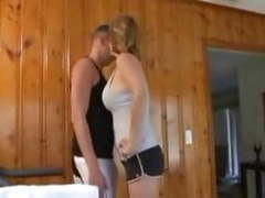 Free Kilo Movies presents: Mature handjob with amazing cumshot 1