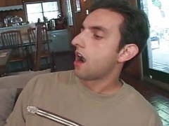 Free Kilo Movies presents: Lonely milf seduces son's friend - cireman