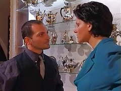 Free Kilo Movies presents: Italian mature with big tits