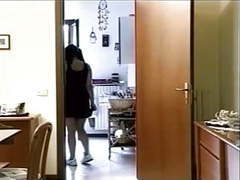 Free Kilo Movies presents: Mature- mia mamma part 2