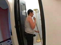 Free Kilo Movies presents: He fucked his maid during she was working