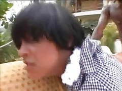 Free Kilo Movies presents: Darlene maid