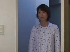 Free Kilo Movies presents: A charming mom is 57 years old