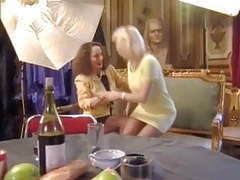 Free Kilo Movies presents: Old ladies extreme arsch grotten