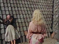 Free Kilo Movies presents: Bodylove (1977) with cathrine ringer