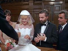 Free Kilo Movies presents: Petites culottes chaudes et mouillees (1982)