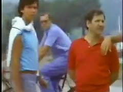 Free Kilo Movies presents: Camping car