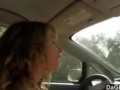 Free Kilo Movies presents: Stop the car i really must fuck you now