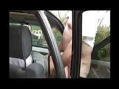 Free Kilo Movies presents: Salopes echangistes baise sur un parking grosses chiennes