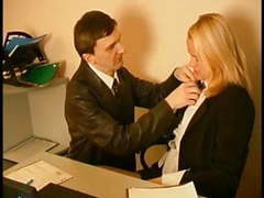 Free Kilo Movies presents: Boss and secretary