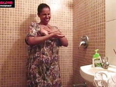 Free Kilo Movies presents: Amateur indian babes sex lily masturbation in shower