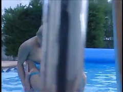 Free Kilo Movies presents: Swimmingpool love 4