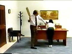 Free Kilo Movies presents: Naughty school girl taught a lesson