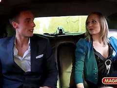 Free Kilo Movies presents: Magma film berlin street pickup