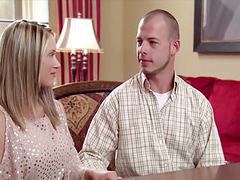Free Kilo Movies presents: First time swingers
