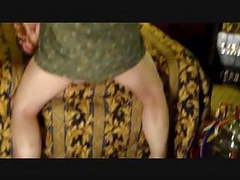 Free Kilo Movies presents: Mistress lora use her cuckold to clean-up