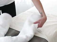 Free Kilo Movies presents: S.r. massage fuck army guy