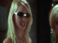 Free Kilo Movies presents: Ivonne schoenherr - halloween horror hostel