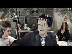 Free Kilo Movies presents: Halloween 2016 by satyriasiss