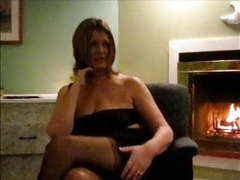 Free Kilo Movies presents: Wife's interview up close in personal part 2