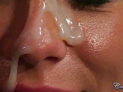 Free Kilo Movies presents: Samanta the facial geisha (with behind the scenes)