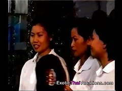 Free Kilo Movies presents: Thailand - it's a man's world