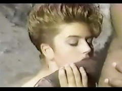 Free Kilo Movies presents: Vintage interracial