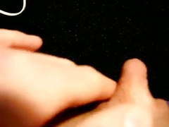 Free Kilo Movies presents: Huge clit closeup masturbation with hood pulling