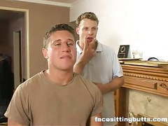 Free Kilo Movies presents: Horny mommy sucks and fucks