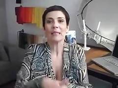 Free Kilo Movies presents: La bonne christina...