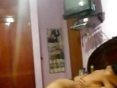 Free Kilo Movies presents: Mexicana video de camara perdida 3