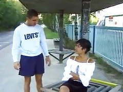 Free Kilo Movies presents: Really miss polonia! sabina musinska having sex outdoors