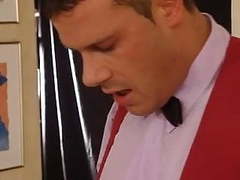 Free Kilo Movies presents: Three waitress