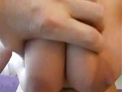 Free Kilo Movies presents: Homamade busty girl get fuck by her friend