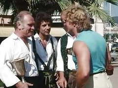 Free Kilo Movies presents: Die liebestollen lederhosen