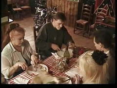 Free Kilo Movies presents: Le auberge de la perversion