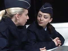 Free Kilo Movies presents: Liza del sierra in tout a declarer
